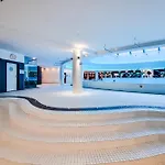 Ans Hanza Tower No 632 - Swimming Pool, Sauna, Jacuzzi, Viewing Terrace 슈체친