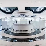 아파트 Ans Hanza Tower No 632 - Swimming Pool, Sauna, Jacuzzi, Viewing Terrace