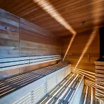 Ans Hanza Tower No 632 - Swimming Pool, Sauna, Jacuzzi, Viewing Terrace 아파트 *